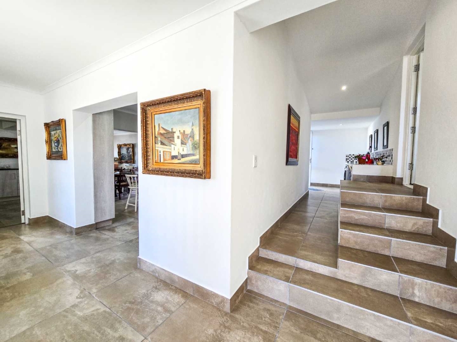 4 Bedroom Property for Sale in Jongensfontein Western Cape